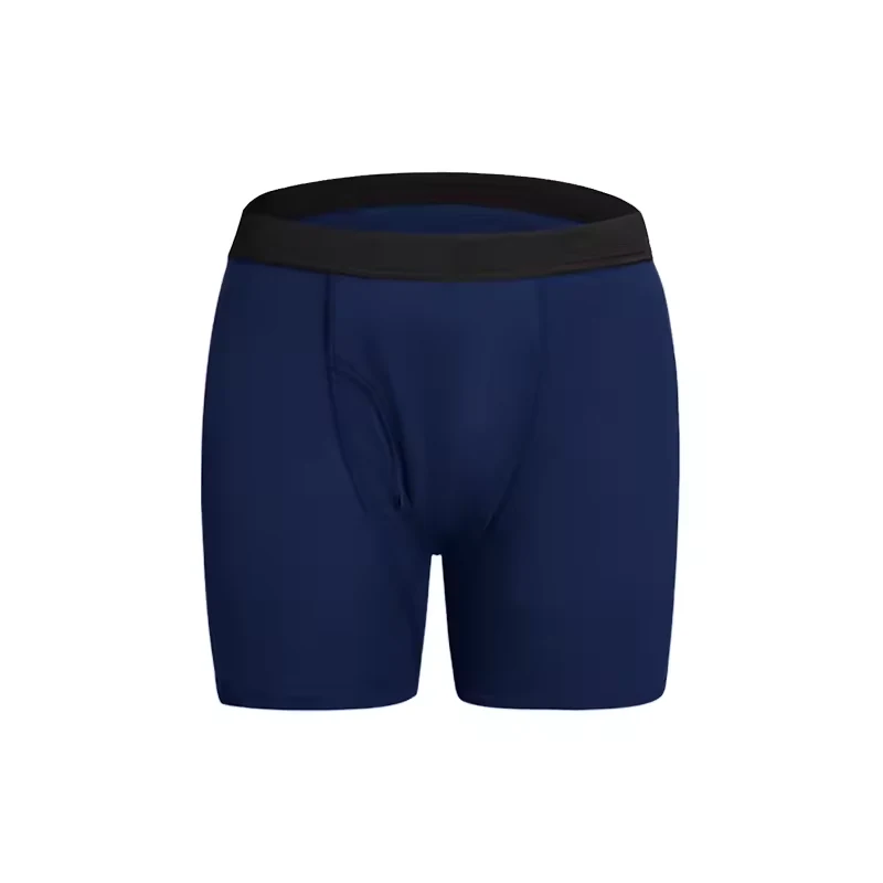 Everyday Boxer Brief in Navy