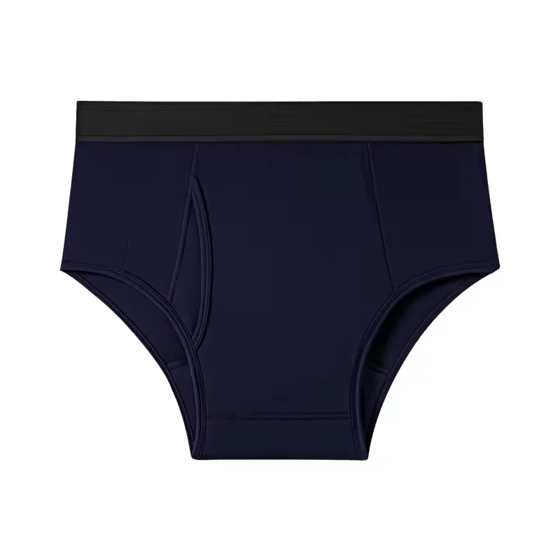 Everyday Classic Brief in Navy