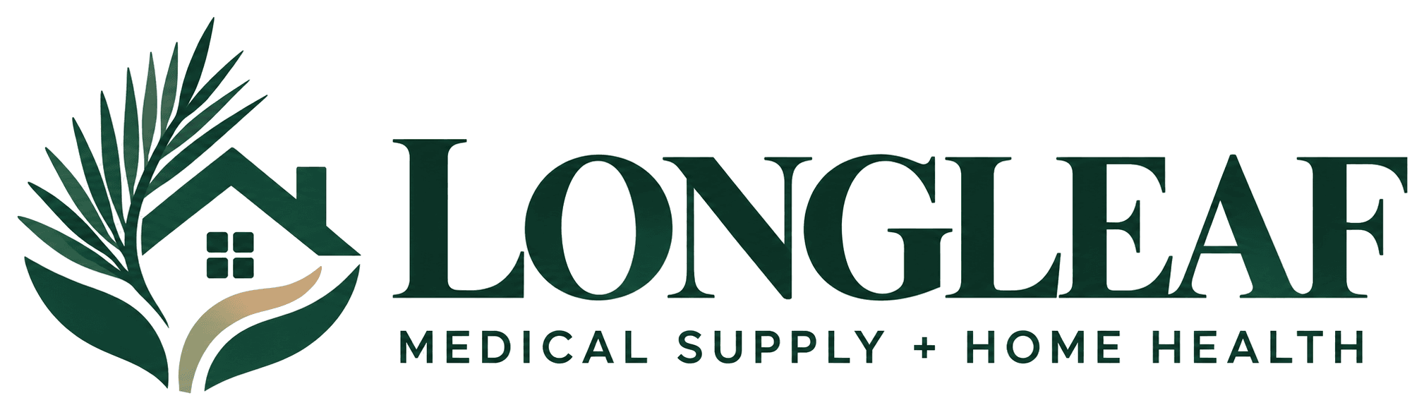 Longleaf Medical Supply + Home Health