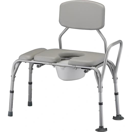 Transfer bench 9073 padded