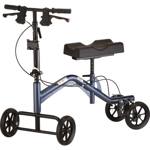 Knee walker tkw-14 heavy duty tall