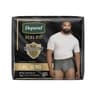 Depend real-fit skingrd l xl u g 2x12ct