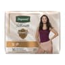Depend silhouette 4n1 skngrd small u g 2x16