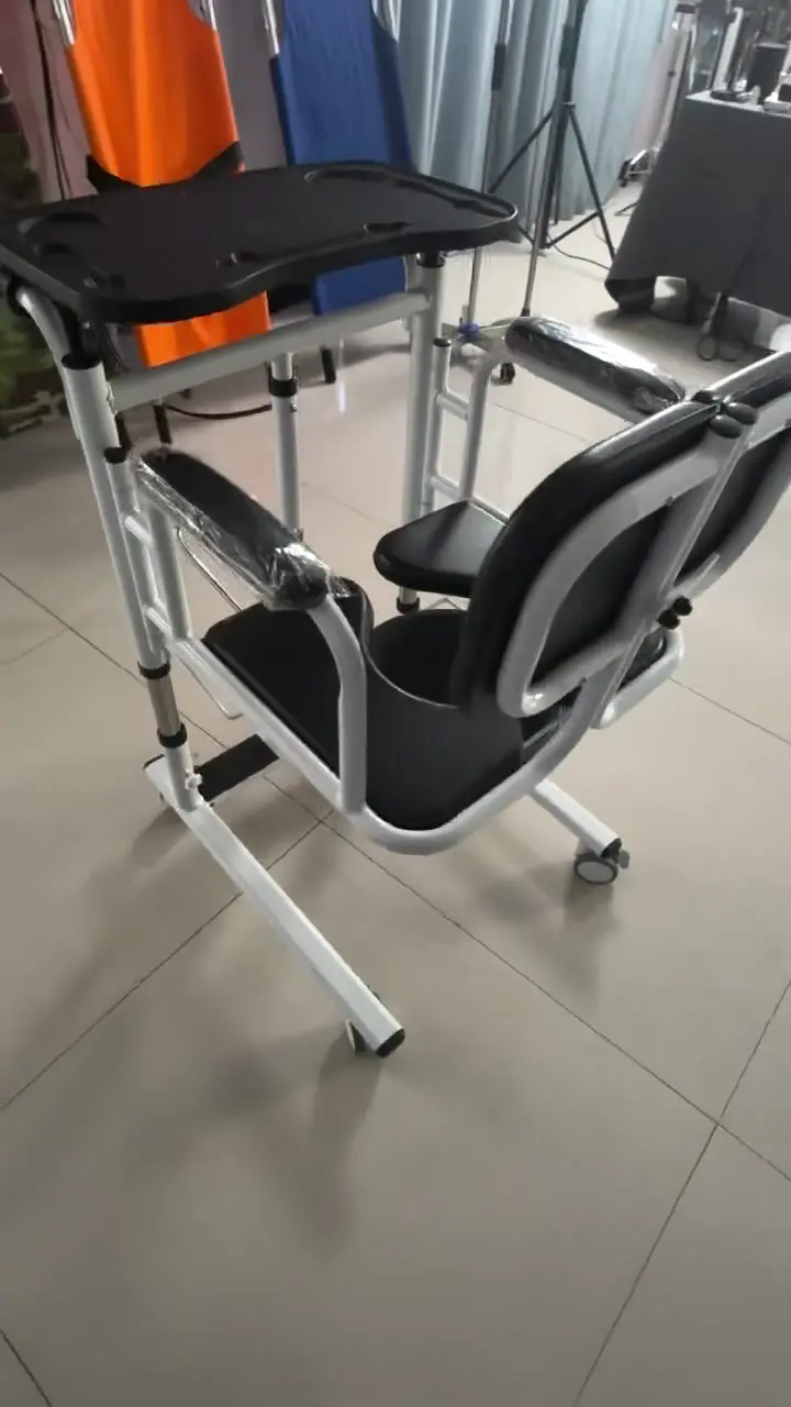 Patient transfer chair: supplier reference model supplier tabletop transfer chair