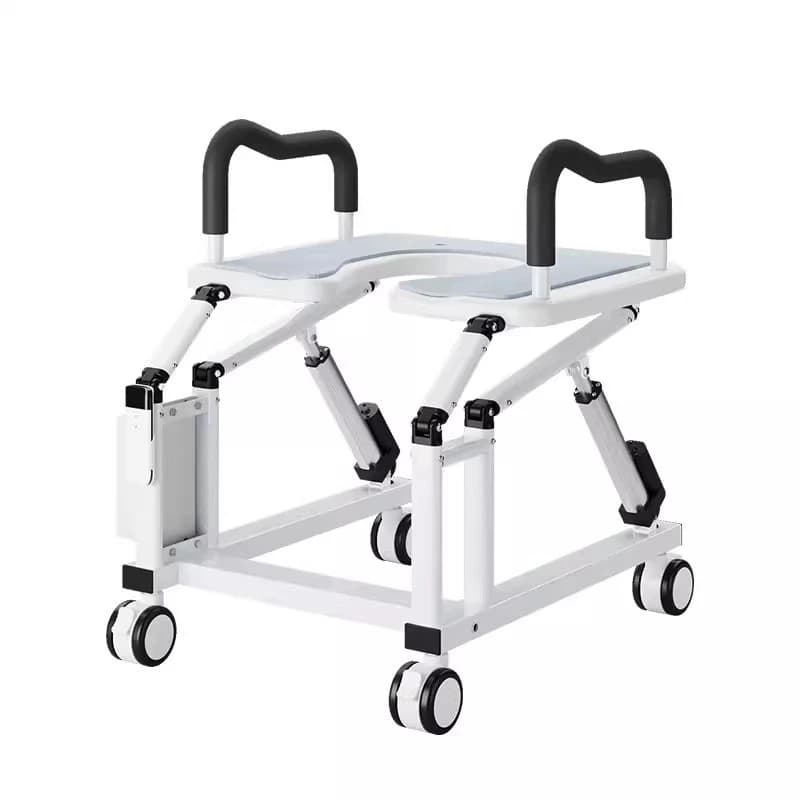 Motorized toilet seat elevator: supplier reference model pictured supplier configuration